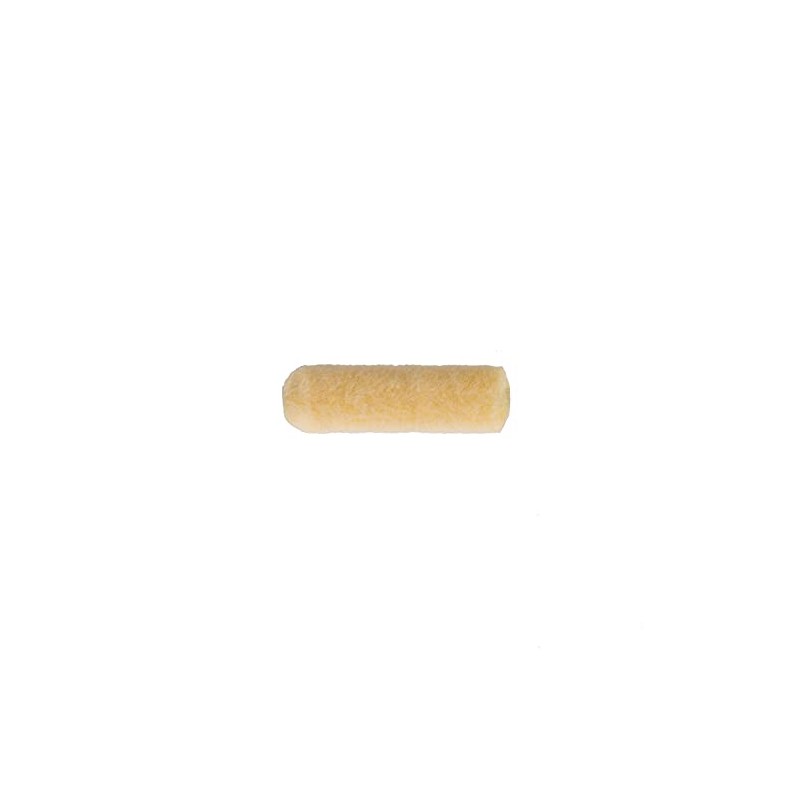 Wooster Brush RR301-6.5 Jumbo-Koter Super/Fab Roller Cover, Golden Yellow, 6.5"