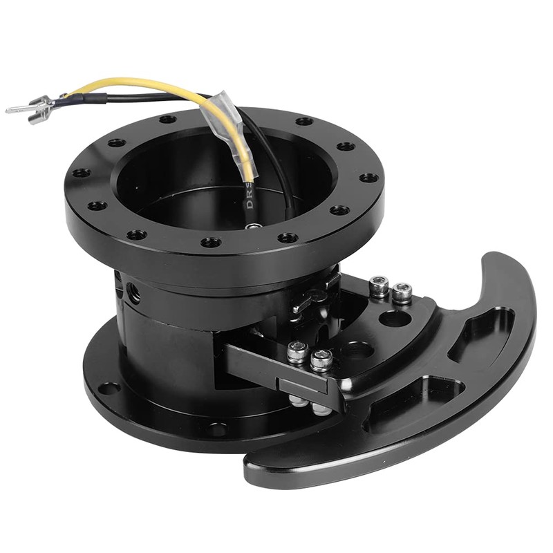 Tl Quick Release Tilt Hub,Quick Release Hub,Steering Wheel Hub Adapter,Flip