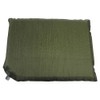 Basic Nature Unisex - Adult Inflatable Seat Cushion, Green, One