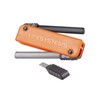Lifesystems Dual-Action Outdoor Fire Starter - Magnesium Ferrocium Rod With