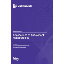 Applications of Antioxidant Nanoparticles