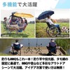 PLEAVIT Parasol Holder, Joint, Fishing, Camping, Outdoors, Parasol, Sunshade, Pipe