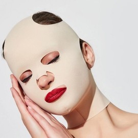 VNG Face Lift-Up Mask P 1 open type