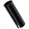 Grunge Post Color, 1.2 - 1.1 inches (30.9 - 27.2 mm), BK Black, 1.2 - 1.0 inches (30.9 - 27.2 mm)