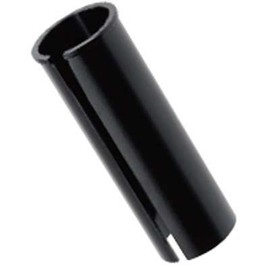 Grunge Post Color, 1.2 - 1.1 inches (30.9 - 27.2 mm), BK Black, 1.2 - 1.0 inches (30.9 - 27.2 mm)
