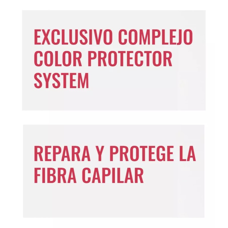 Lendan Kit Color Addict Protector Aumentando Luminosidad