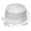 Knightsbridge SN8300 Standard Pull Cord Switch 2 Way 10A, 230