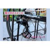 Carbon Big Pulley with Ceramic Bearing Pulley Set Gear Set