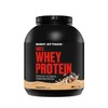 Body Attack 100% Whey Protein Iced Coffee - 2 kg
