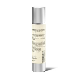 Bacchus Refining Face Wash for Men, Natural and Organic Rich Foaming Daily Facial Cleanser Formulated with Olive Oil, Orange Peel Extract and Tea Tree Oil | Made In USA | 4 oz