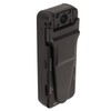 Mini Body Camera 1080P Wearable Tiny Video Recorder with Back