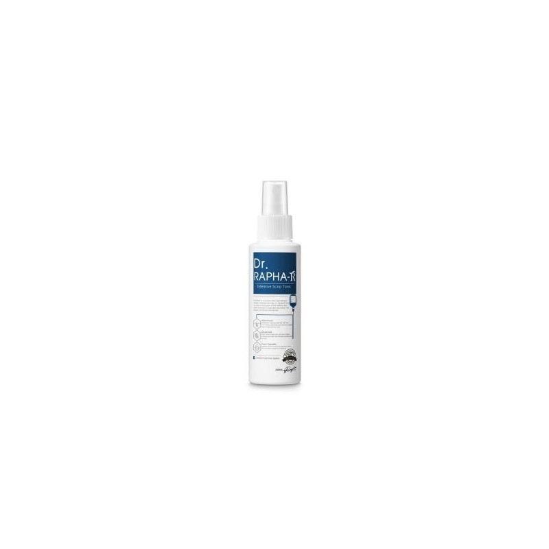 Dermavi Intensive Barrier Multi Oil 135ml+3 types of samples (random)