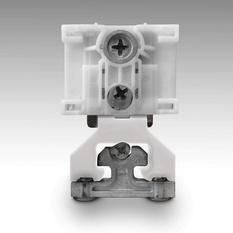 Replaces Metabox Blum Replacement Part No. 248472000016 Compatible with Miele