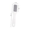 FRCOLOR Foot File Callus Remover Rasp Tool Dead Skin Remover