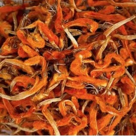 Relax Remedy Organic Wild Dagga Petals ( Leonotis leonurus - Lions Tail ) Pesticide Free Pure - 250g