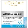 L'Oreal Paris Wrinkle Expert 35+ Anti-Aging Face Moisturizer with Collagen