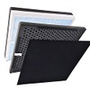 Nispira True HEPA Replacement Filter Set Compatible with Renpho Air