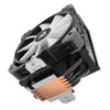 Sharkoon A50 Black RGB CPU Cooler