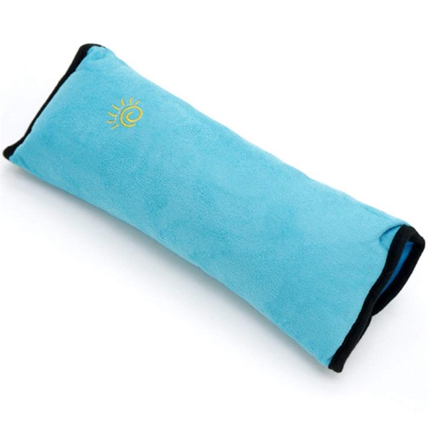 DUBENS Car Vehicle Seat Belt Shoulder Pad Protective Cushion Children