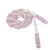 Cuerda para Saltar Segmentada, Cuerda para Saltar Portátil, Flexible, Duradera,