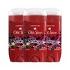 Old Spice Aluminum Free Deodorant for Men, Raptorstrike Scent, 3.0