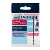 Takker - Hardwall Takker Drill Bit - Drill Operating Bit