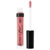 Black Radiance Beyond A Pout Lip Lacquer Lip Gloss, Heat