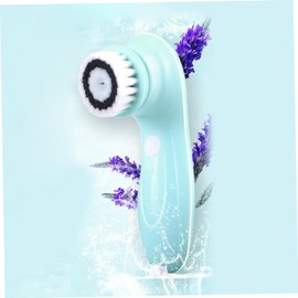 TOVINANNA Facial Cleanser Pore Cleansing Brush for Blackheads Removal Skin Care Beauty Tool