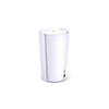 TP-Link Deco AX5700 Tri-Band Smart Whole Home Mesh Wi-Fi 6