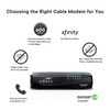 ARRIS SURFboard SBV3202 DOCSIS 3.0 Cable Modem | Comcast Xfinity