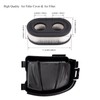 LIZAPUS Air Fitler Cover & Air Filter Tune Up Kits