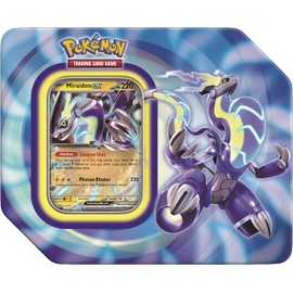 Pokemon TCG: Paldea Legends Tin (Random Tin)