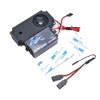PYFORE RC Car 2nd Generation Motor Sound Simulator Set RC