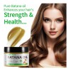 Aceite De Batana Crudo Para Crecimiento Del Cabello Natural