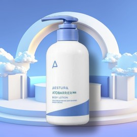 estra Atobarrier 365 body lotion 400ml 2pcs Atobarrier 365 body lotion 400ml 2pcs / 아토베리어365 바디로션 400ml 2개 아토베리어365 바디로션 400ml 2개