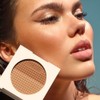 ARTDECO Bronzing Powder Golden Riviera – Two-Tone Bronzer in Warm