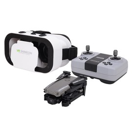 G-Force Legero GB075 FPV Foldable Drone