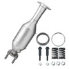 CIRconvert Catalytic Converter Compatible with 1997-2001 Honda CR-V 2.0L l4