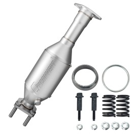CIRconvert Catalytic Converter Compatible with 1997-2001 Honda CR-V 2.0L l4 Catalytic Convertor (EPA Compliant)
