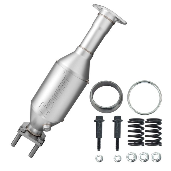 CIRconvert Catalytic Converter Compatible with 1997-2001 Honda CR-V 2.0L l4