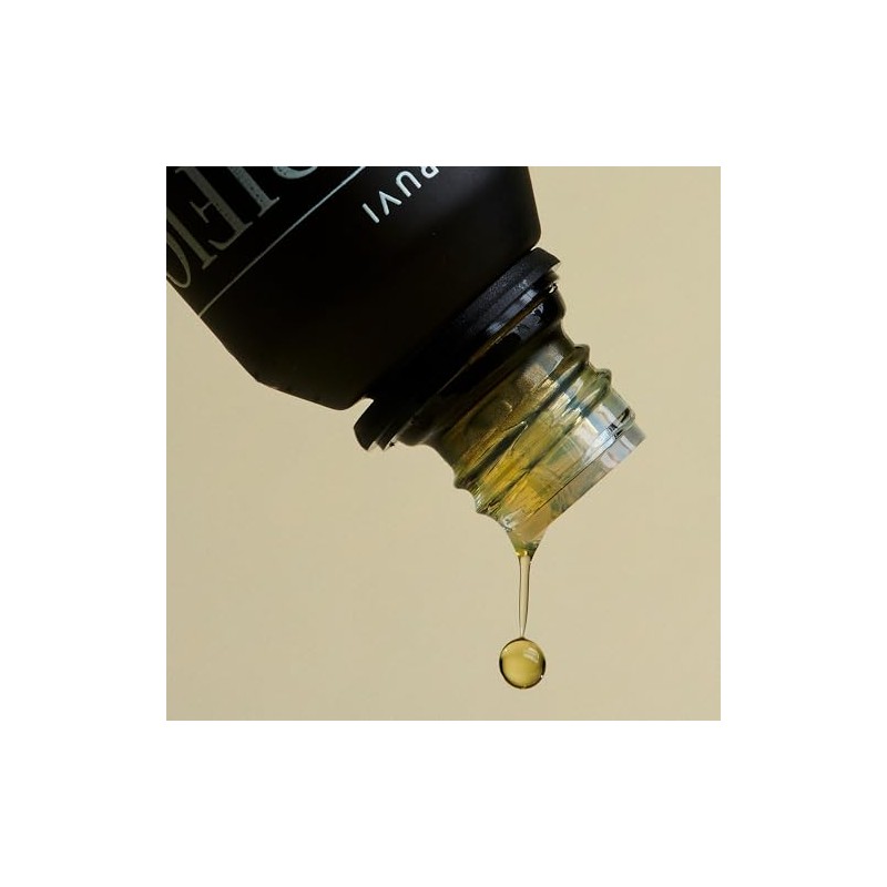 Vitruvi Pacific, Balance Essential Oil Blend, 100% Pure Amyris, Bergamot,