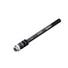 Thru Axle Adapter M12 x 1.0 160-172 mm, Robust Design,