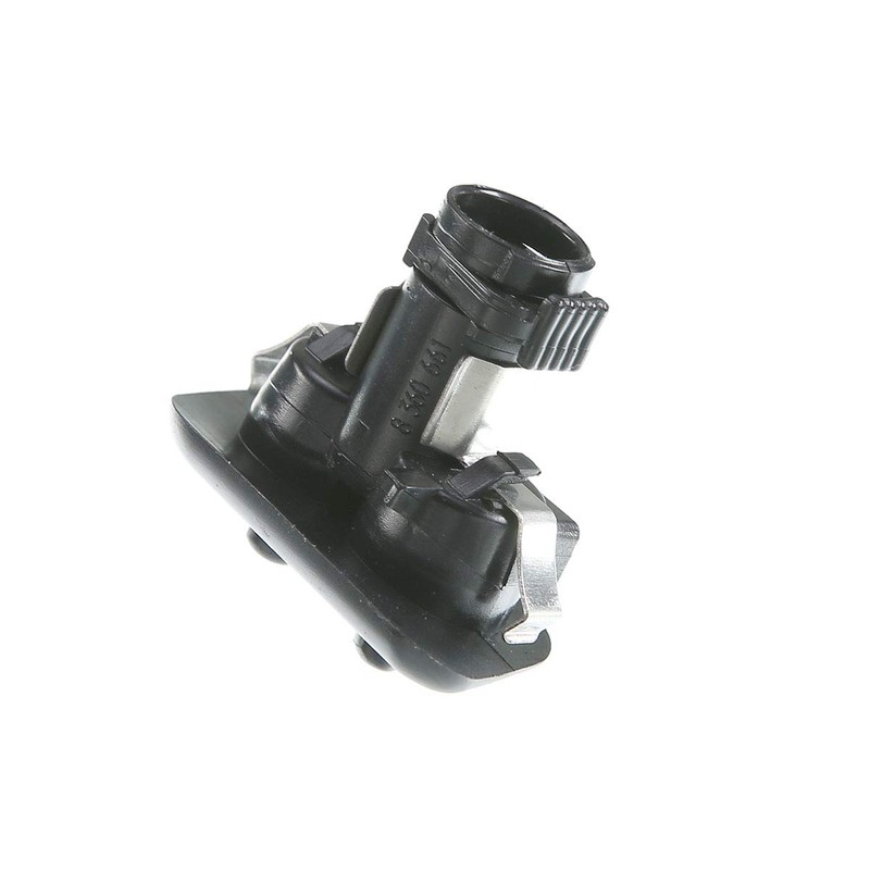 Headlight Cleaning Washer Nozzle Front Left for 5 Series E39