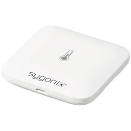 sygonix SY-6052186 Temperature Sensor and Humidity Sensor