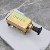 ECSiNG 2 Pieces 4-Level Car Pull Switch Horn Headlight Modification