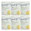 Dr.Lin Supercritical Altige Omega 3 1025mg x 30 capsules 6 boxes / 닥터린 초임계 알티지 오메가3 1025mg x 30캡슐 6박스