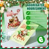 Christmas Face Masks, Christmas Skincare Quickly Hydrates Stocking Stuffers Bulk