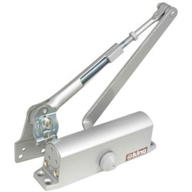 K2630 Fire-Rated Door Closer for Fire & Steel Doors - Straight Arm Bracket