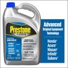 Prestone Platinum Asian Blue Antifreeze & Coolant Prediluted 50/50 1