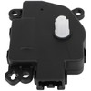 SCITOO HVAC Heater Blend Door Actuator for Chevy for Corvette